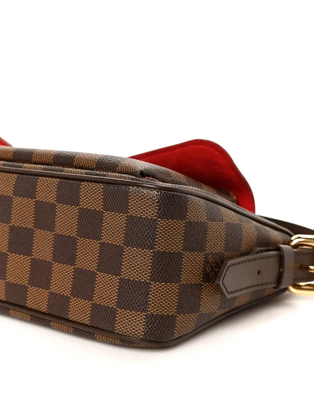 Louis Vuitton Damier Ebene Ravello Gm #308808L12B